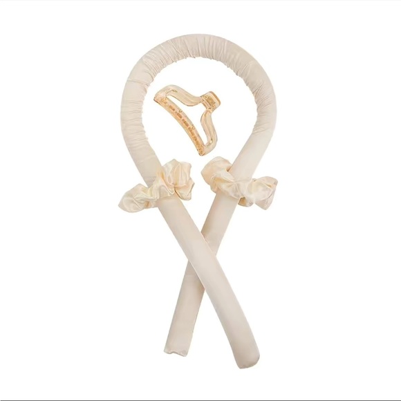 ❤️🧡💛💚NO HEAT HAIR CURLER SETTER💜🧡💛💚 - Picture 6 of 6